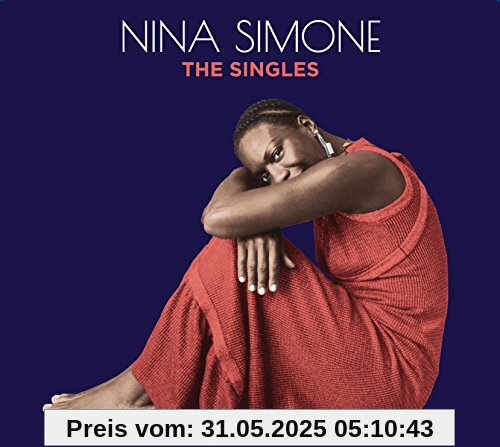 Complete 1957-62 Singles Complete 1957-62 Singles von Nina Simone