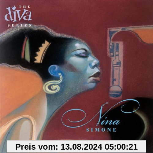 Diva von Nina Simone