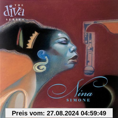 Diva von Nina Simone