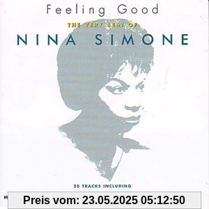 Feeling Good von Nina Simone