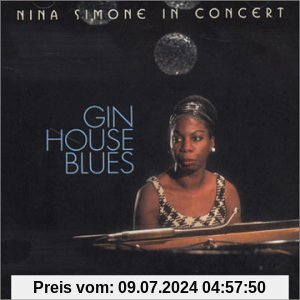 Gin House Blues von Nina Simone