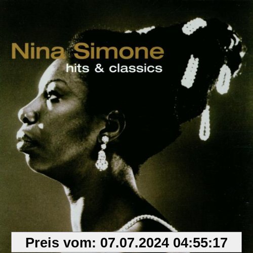 Hits & Classics von Nina Simone