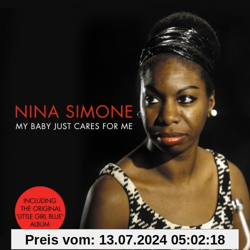 My Baby Just Cares for Me von Nina Simone