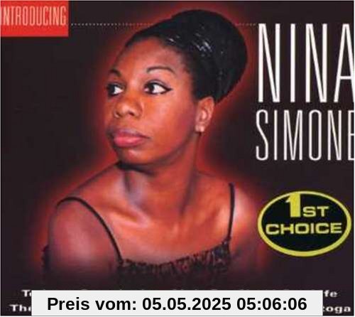 Nina Simone von Nina Simone
