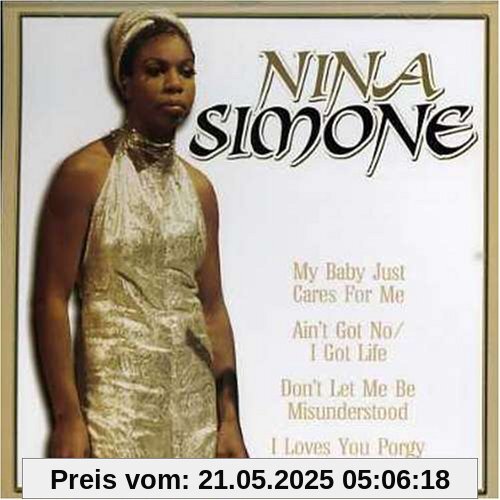 Nina Simone Nina Simone von Nina Simone