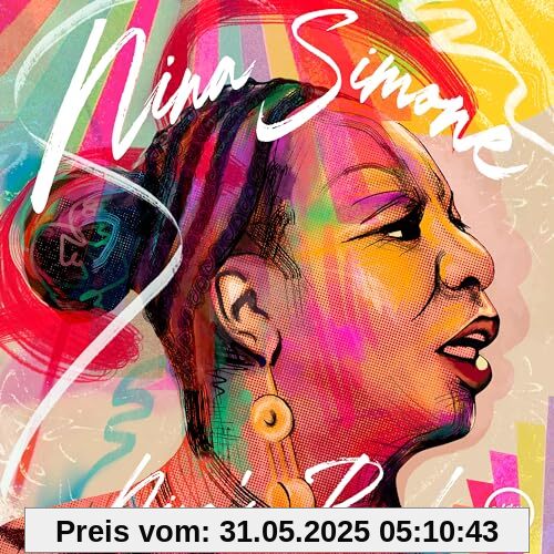 Nina's Back Nina's Back von Nina Simone