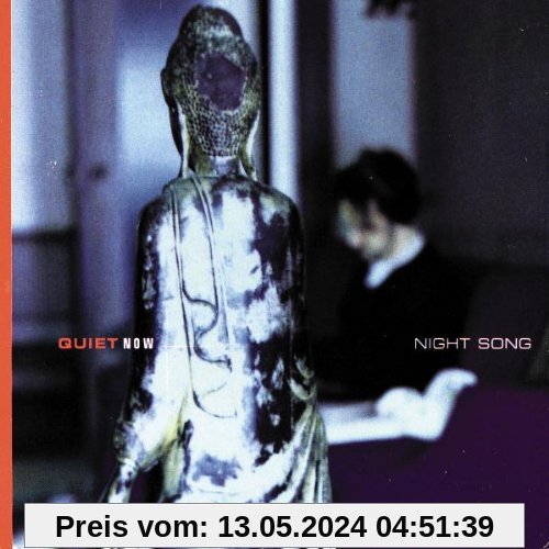 Quiet Now: Night Song von Nina Simone