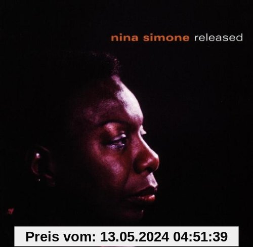 Released...Best of von Nina Simone