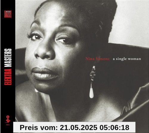 Single Woman-Her Final Works Single Woman-Her Final Works von Nina Simone
