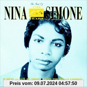 The Colpix Years von Nina Simone
