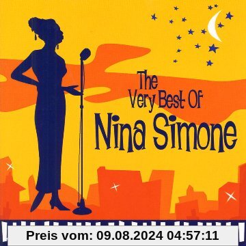 The Very Best of Nina Simone von Nina Simone