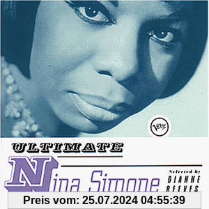 Ultimate von Nina Simone
