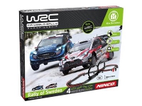 NINCO WRC Rally of Sweden 6m von Ninco