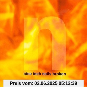 Broken [Ep] von Nine Inch Nails