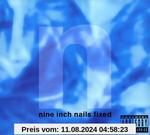 Fixed E.P von Nine Inch Nails