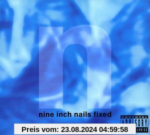 Fixed E.P von Nine Inch Nails