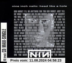 Head Like a Hole von Nine Inch Nails