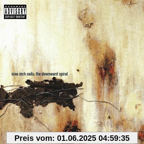 The Downward Spiral (Dual Disc) von Nine Inch Nails