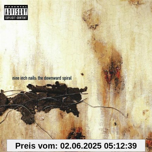 The Downward Spiral (Dual Disc) von Nine Inch Nails