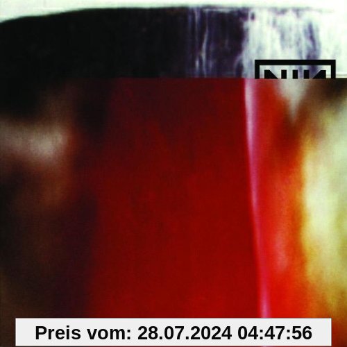 The Fragile von Nine Inch Nails