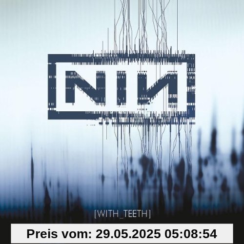 With Teeth (Limited Tour Edition) von Nine Inch Nails