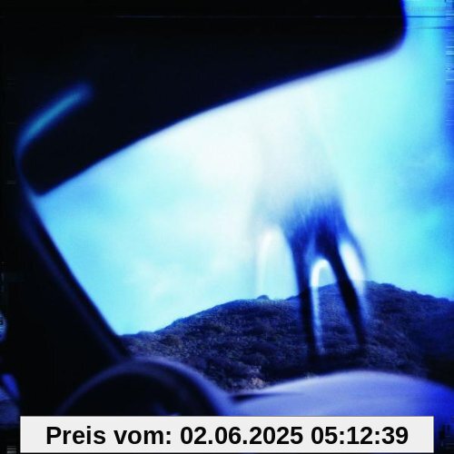 Year Zero Year Zero von Nine Inch Nails
