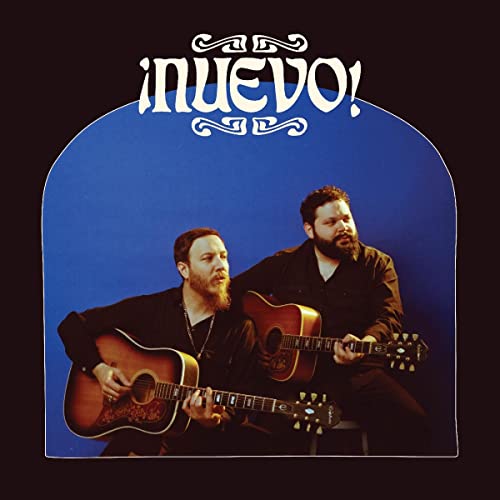 Nuevo [Vinyl LP] von Nine Mile Records (H'Art)