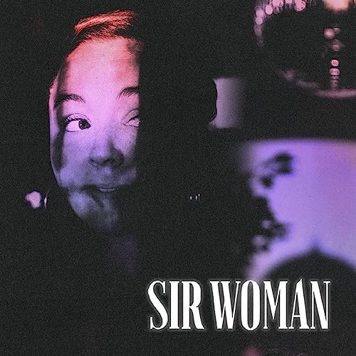 Sir Woman [Vinyl LP] von Nine Mile Records