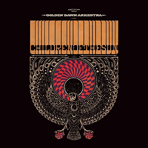 Children of the Sun [Vinyl Maxi-Single] von Nine Mile Records