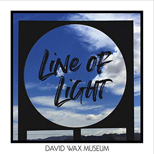 Line of Light [Vinyl LP] von Nine Mile Records