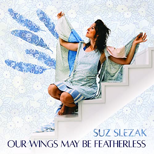 Our Wings May Be Featherless [Vinyl LP] von Nine Mile Records
