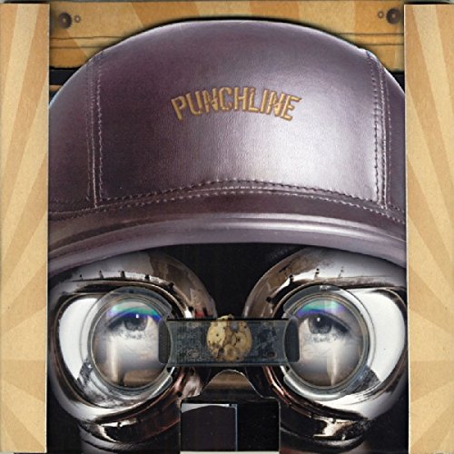 Punchline von Nine Mile Records