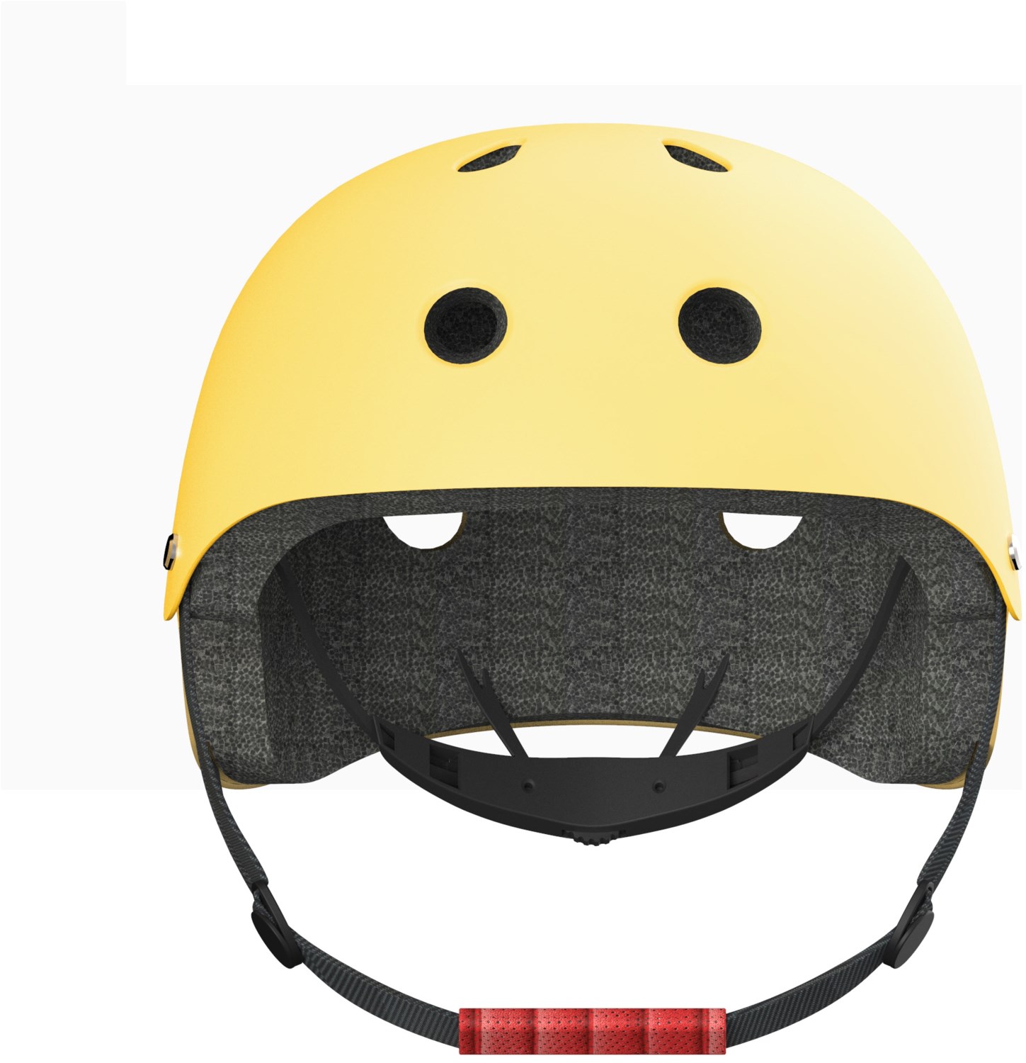Helm für Erwachsene Helm gelb von Ninebot by Segway