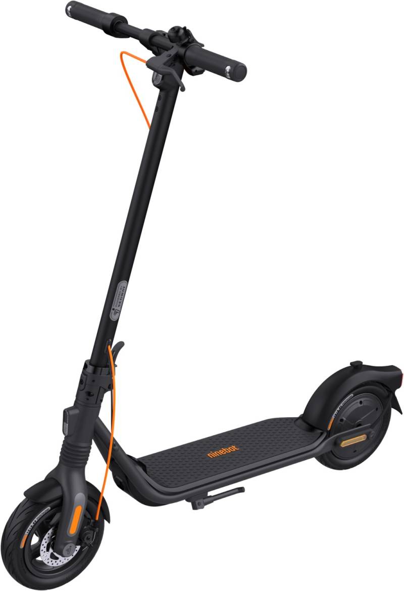 KickScooter F2 PRO D von Ninebot by Segway