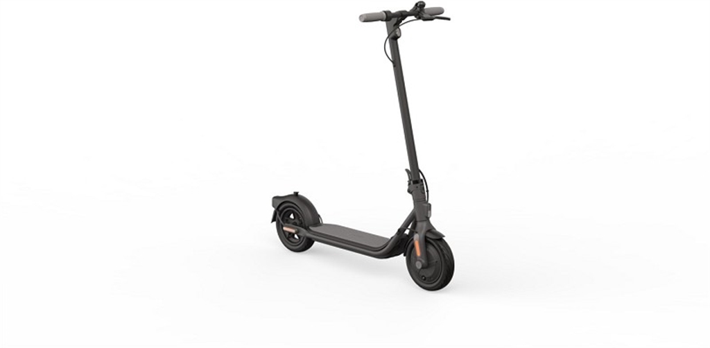 Ninebot by Segway KickScooter F20D Ninebot by Segway KickScooter F20D von Ninebot by Segway