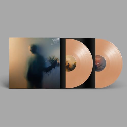 Bloom (Coloured 2lp Gatefold Sleeve) [Vinyl LP] von Ninja Tune (Rough Trade)