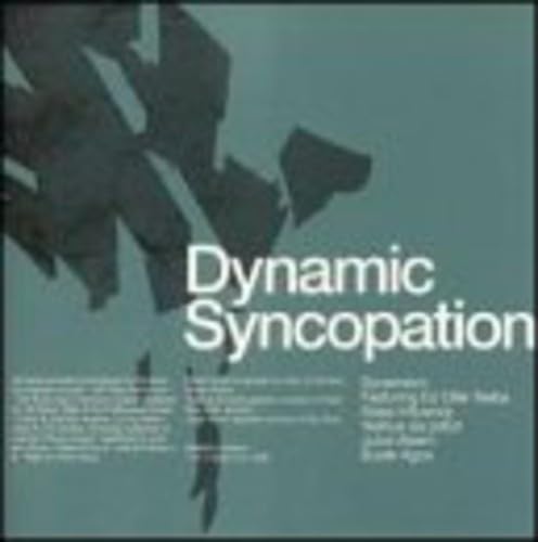Dynamism [Vinyl LP] von Ninja Tune (Rough Trade)
