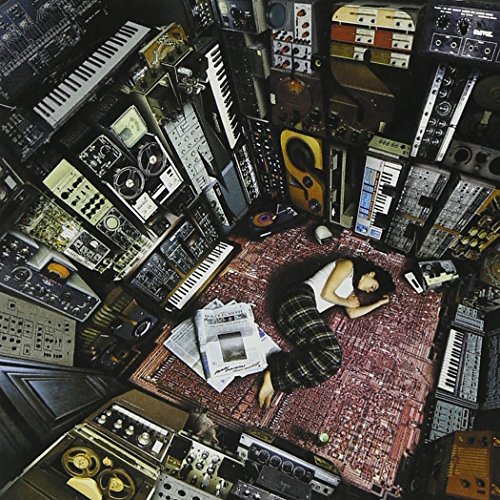 Fast Asleep (inkl. Bonus-DVD) von Ninja Tune (Rough Trade)