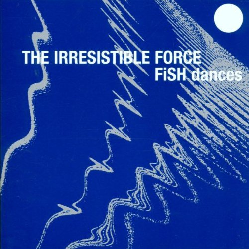 Fish Dances von Ninja Tune (Rough Trade)