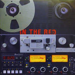 In the Red [Vinyl LP] von Ninja Tune (Rough Trade)