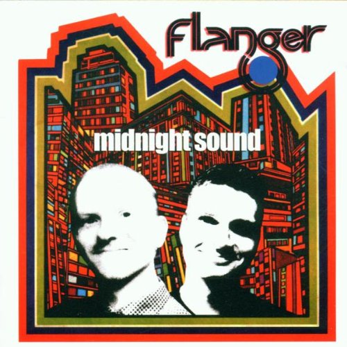 Midnight Sound von Ninja Tune (Rough Trade)