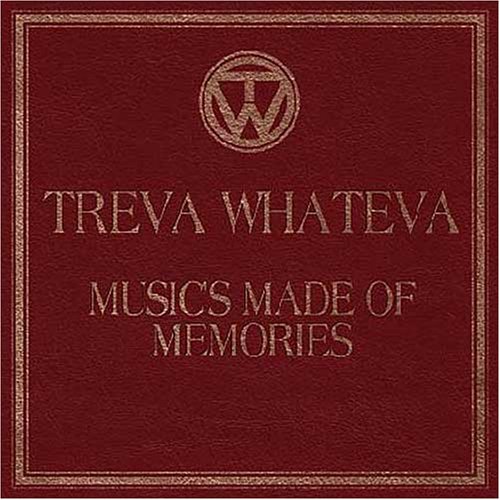 Music'S Made of Memories [Vinyl LP] von Ninja Tune (Rough Trade)