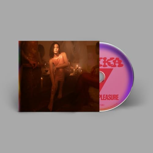 Prism of Pleasure von Ninja Tune (Rough Trade)