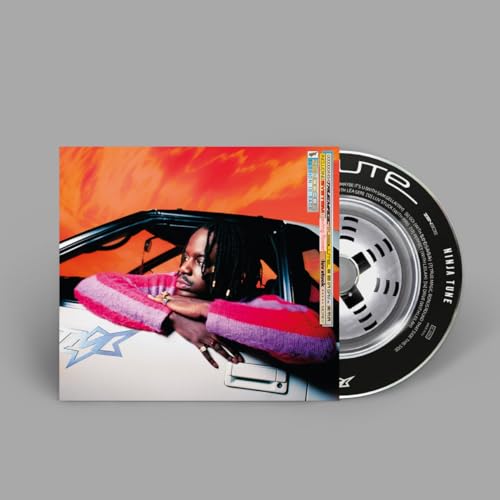 True Magic von Ninja Tune