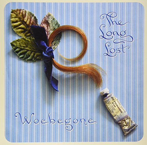 Woebegone (Flying Lotus Remix) [Vinyl Maxi-Single] von Ninja Tune (Rough Trade)