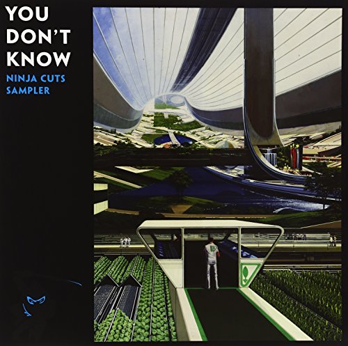 You Don'T Know/Ninja Cuts [Vinyl Single] von Ninja Tune (Rough Trade)
