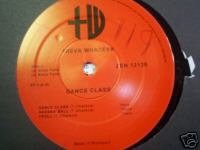 Dance Class [Vinyl Maxi-Single] von Ninja Tune