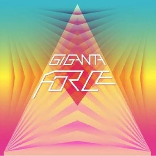 Force Ep Force Ep von Ninja Tune