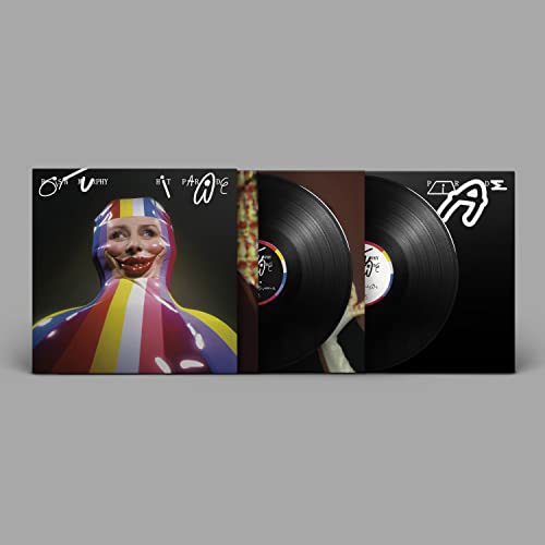 Hit Parade (2lp+Mp3 Gatefold) [Vinyl LP] von Ninja Tune