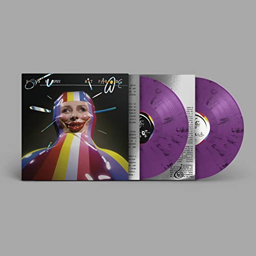 Hit Parade (Ltd Deluxe Col. 2lp+Mp3 + Bonus) [Vinyl LP] von Ninja Tune
